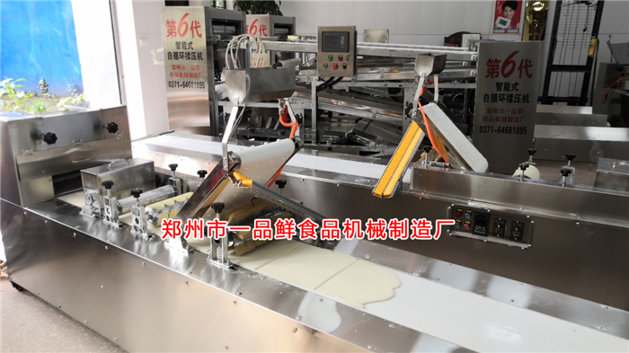 設備調試完畢等待發(fā)貨